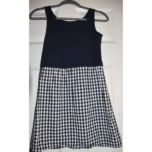 Old Navy, Lot of 2 Summer Tank Dresses, Girl's Large 10/12, NWOT - Picture 4 of 10